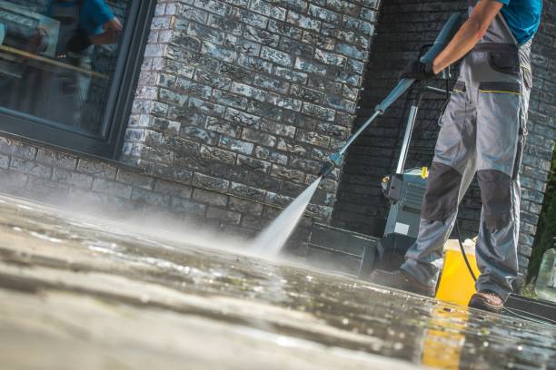 Best Pool Deck Cleaning  in USA